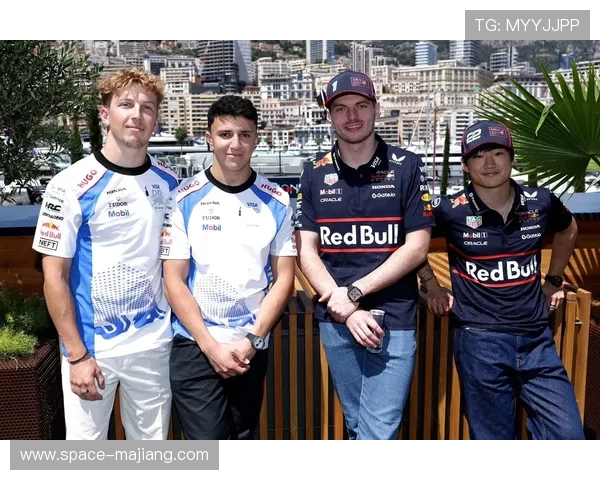 角田裕毅排位赛击败维斯塔潘，F1卡塔尔站表现亮眼