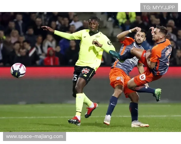 法甲财务监管加强，蒙彼利埃因违规受罚