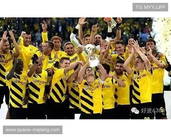 德甲俱乐部财报陆续公布，商业收入普遍增长