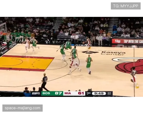 凯尔特人客场不敌热火,塔图姆空砍38分,东部头名之争悬念再起 凯尔特人客场不敌热火,塔图姆空砍38分,东部头名之争悬念再起