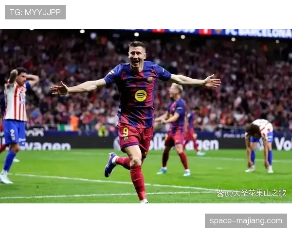 库巴西红牌改变比赛走势，巴萨十人应战马竞