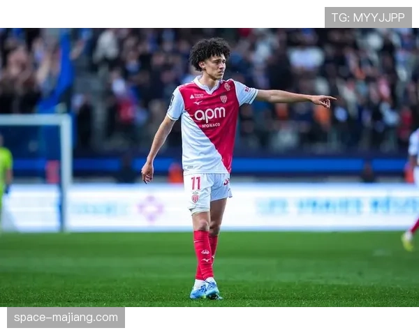 英超多队有意摩纳哥边锋阿克利乌舍，夏季转会窗开启前已多次沟通