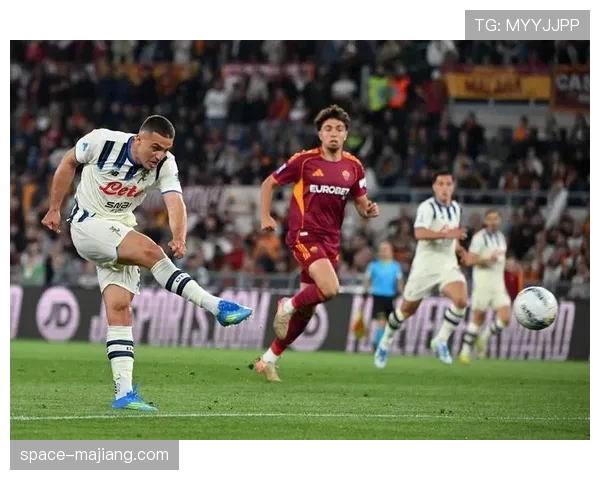 罗马对阵亚特兰大赛前分析：残阵红狼迎战劲敌，马伦领衔最强攻击线